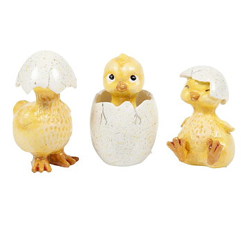 Kycklingar 3-Pack - Nääsgränsgården