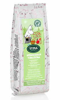 Moomin Tea, Moominmammas magic potion