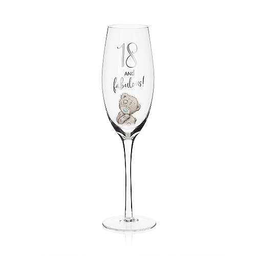 Presentset 18th Birthday - Me to you - 2