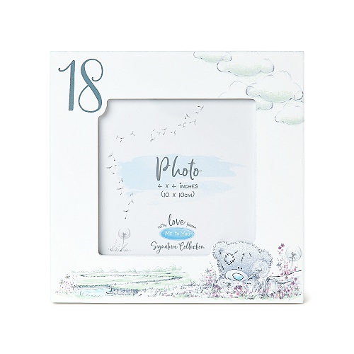 Presentset 18th Birthday - Me to you - 3