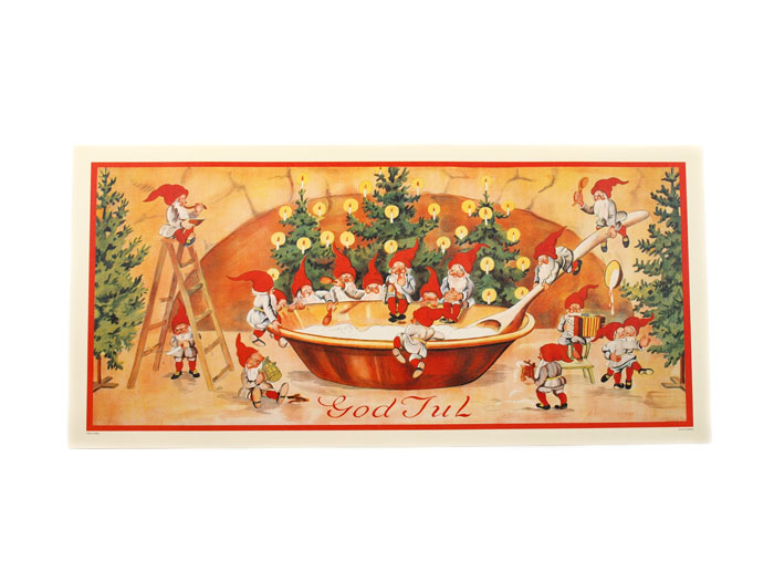 Julbonad Nr.15