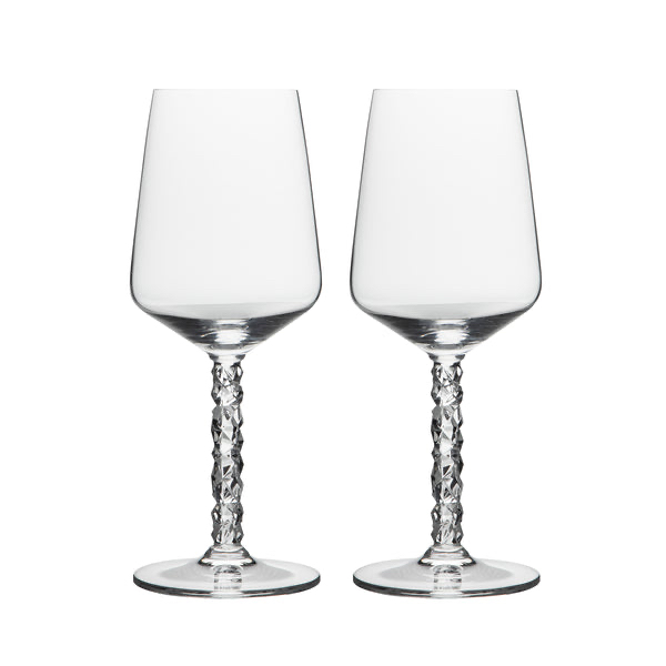 Carat Vinglas 44 cl 2-Pack - Orrefors