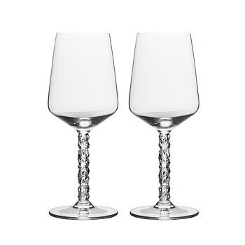 Carat Vinglas 44 cl 2-Pack - Orrefors