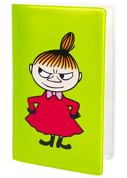 Moomin Cardholder - Little My