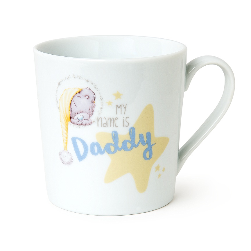 Mugg - Daddy - Me to you - 2