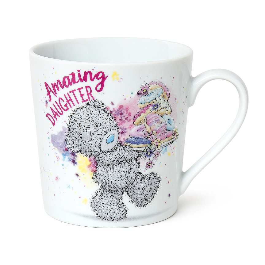 Mugg - Amazing Daughter - Me to you - 2