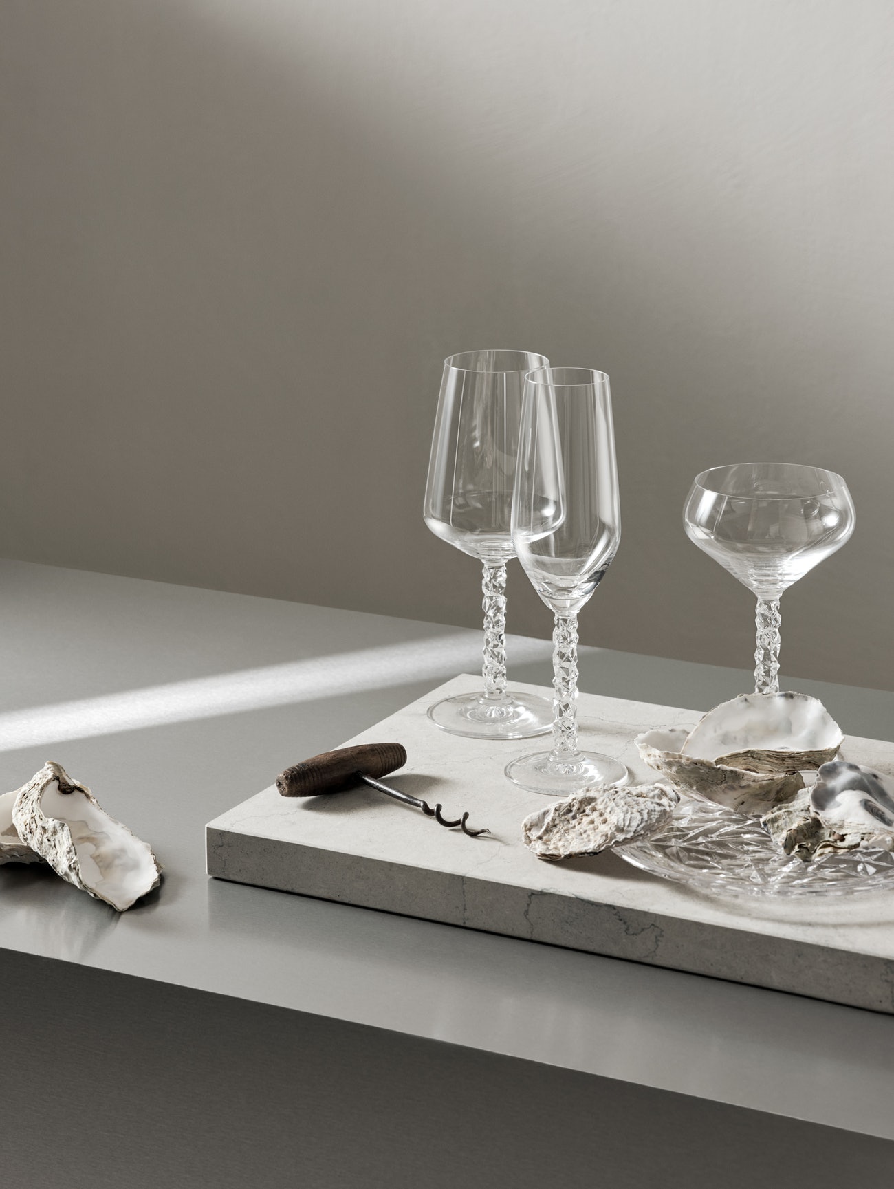 Carat Champagneglas 24 cl 2-Pack - Orrefors - 2
