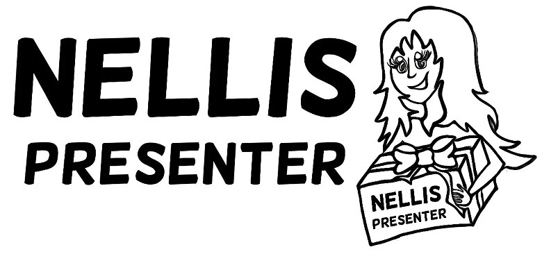 Nellispresenter