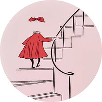 Ninni - Det osynliga barnet