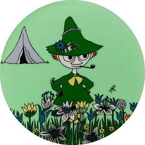 Snufkin
