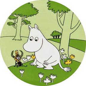 Moomintroll