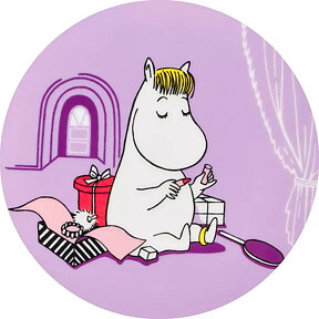 Snorkmaiden