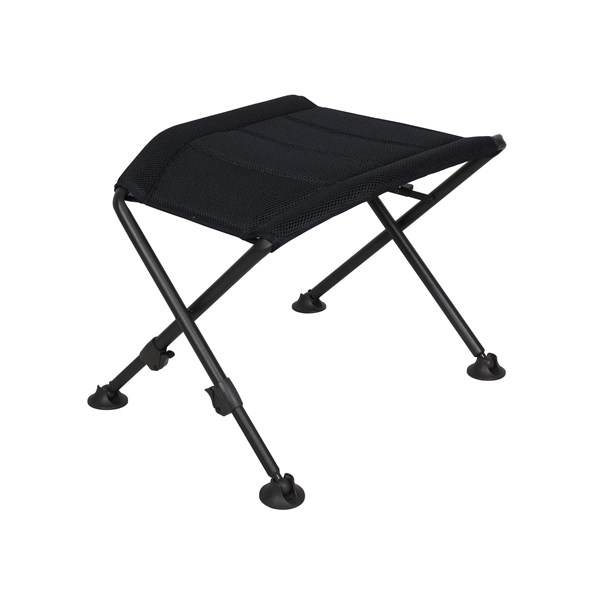 Fotstöd, Performance Focus, grå