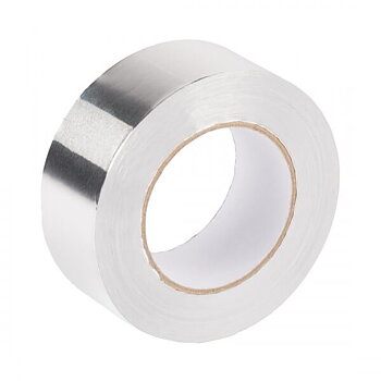 Aluminiumtape 50mm , 45 Meter