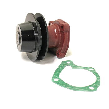 Vattenpump Volvo   B16