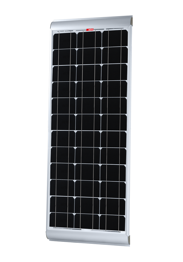 120W Solpanel NDS Solenergy