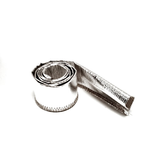 Värmeisoleringsstrumpa / Isolerhylsa 40-63 mm