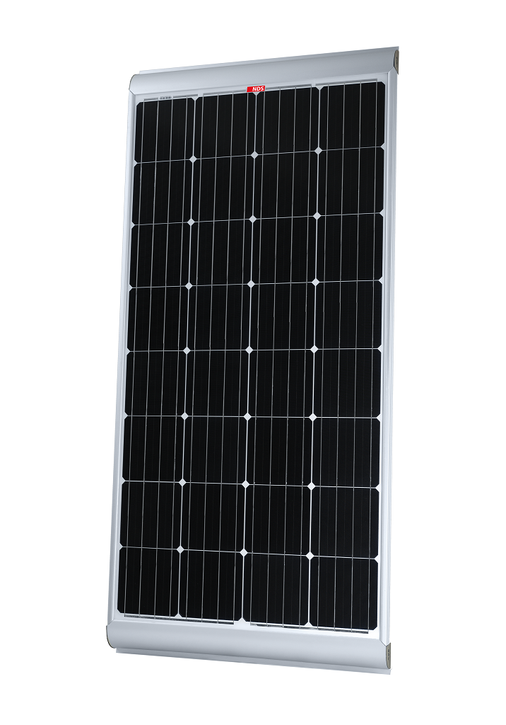 150W Solpanel NDS Solenergy