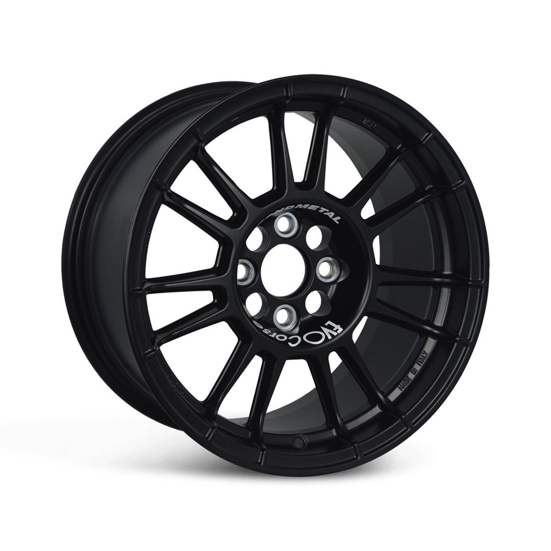 15"" Rallyfälg X3MA ZERO 8x15"" , ET25 , 4x100