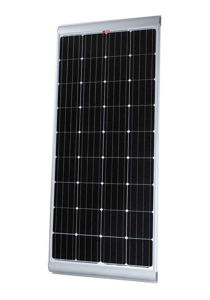 175W Solpanel NDS Solenergy