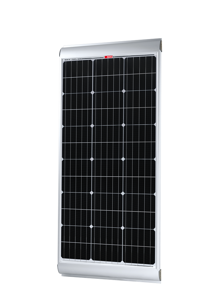 85W Solpanel NDS Solenergy