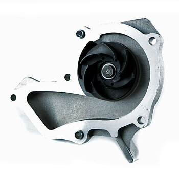 Vattenpump Volvo  S40N, V50, C30, V70, S80, S/V60, V40, V40XC