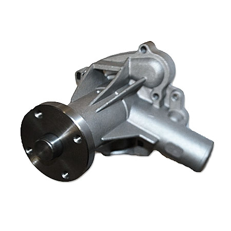 Vattenpump Volvo  240 740 940 85-98 (B200,B230,B234)
