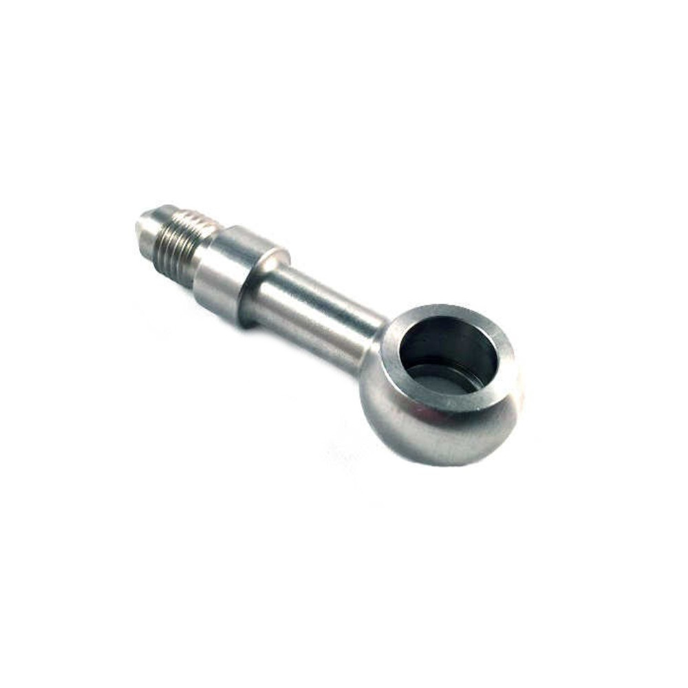 12 mm banjo till AN3, rak