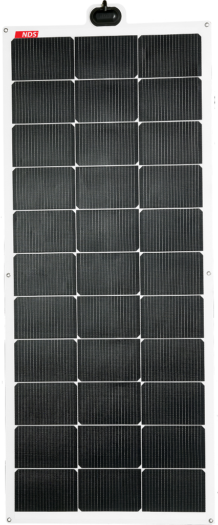 120W Solpanel SOLARFLEX EVO