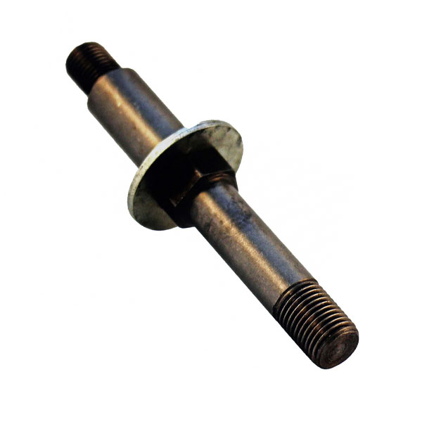 Stötdämparbult Volvo PV Fram, Övre