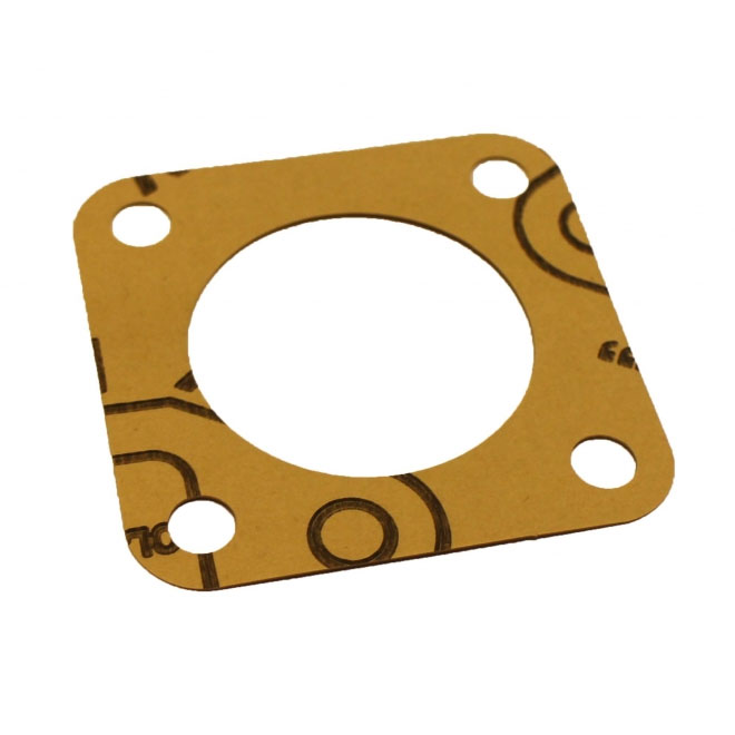 Förgasare - Packning Skyddsplåt SU/ Stromberg