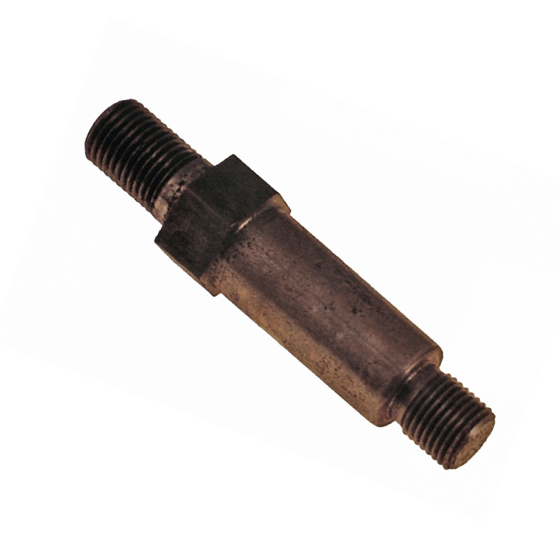 Stötdämparbult Volvo DUETT Bak, Nedre