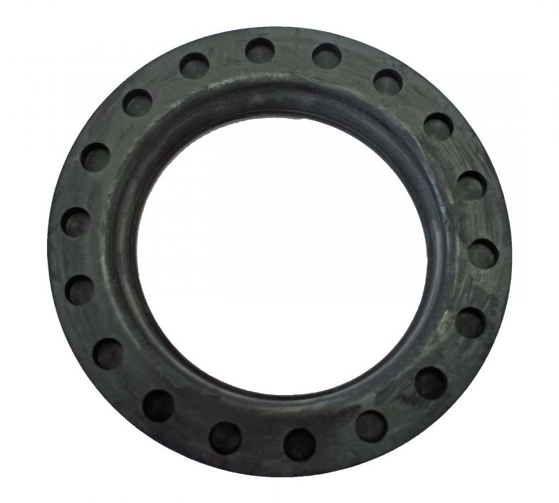 Mellanlägg bakfjäder Volvo 140, 240