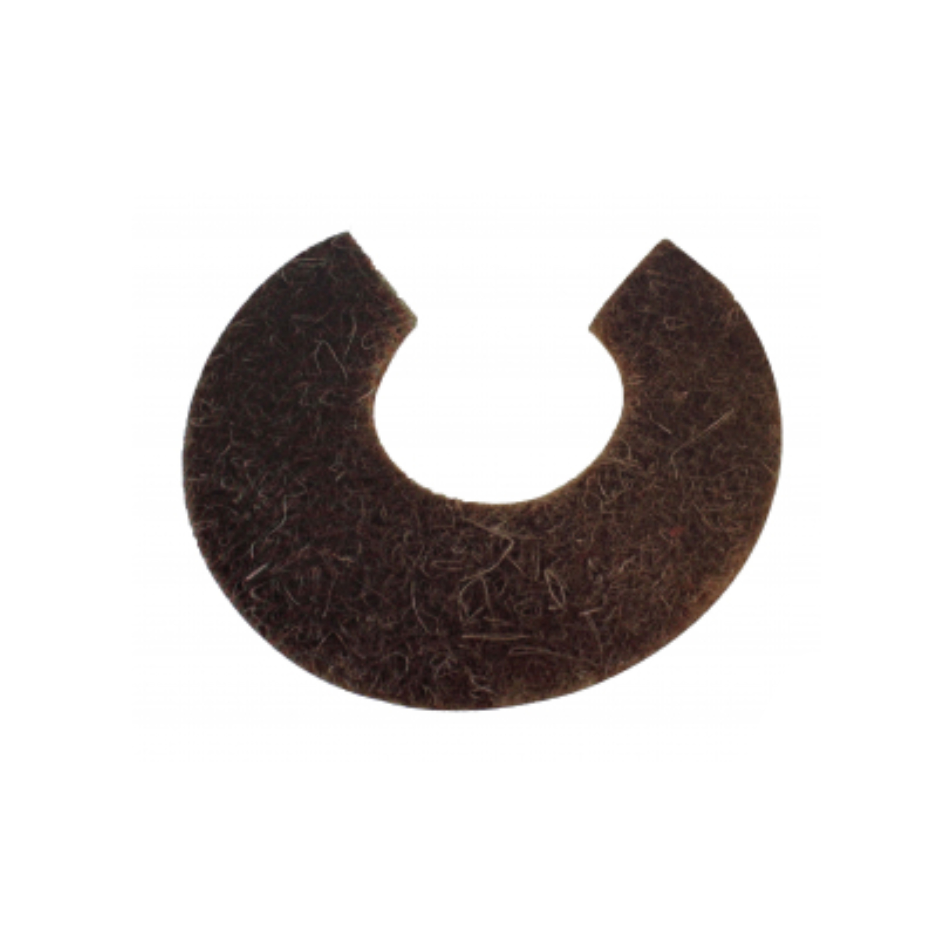 Filt växelspaksdamask Volvo P1800 70- 140/164 72-74