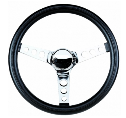 Ratt Grant Classic, 340 mm