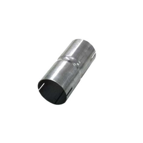 Skarvrör / Skarvhylsa 4 tum  -Rostfritt-