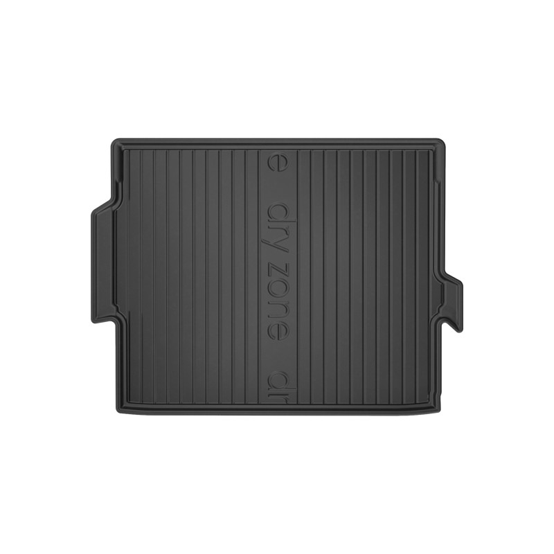 Bagagerumsmatta Opel Grandland X Crossover, 2017 -