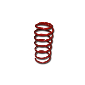 Sänkfjäder fram Volvo 240 , 245 , sänker 60 mm