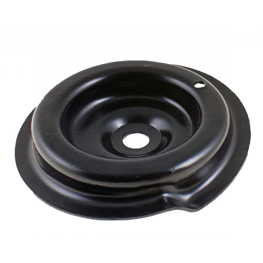 Fjäderfäste Volvo 240 fram Vänster