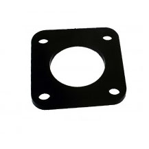 Förgasare - Isolerfläns förgasare Stromberg/SU