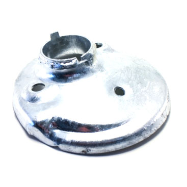 Fjäderbenstallrik Volvo 240, 260