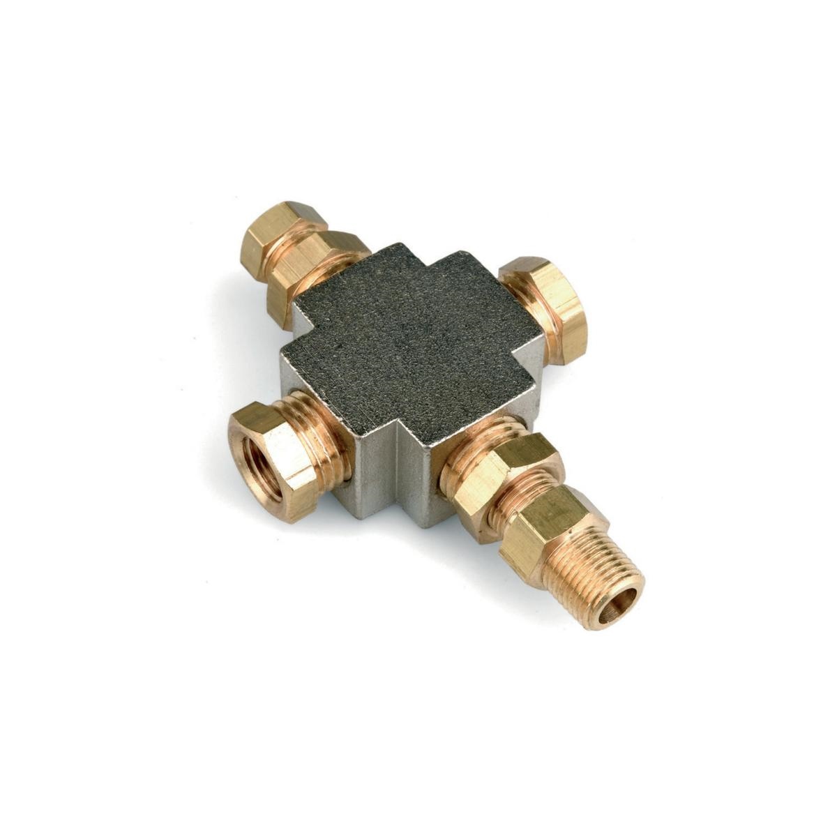 Adapter för mätare