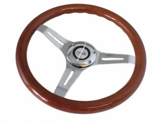 Träratt Classic Wood 1, 355 mm