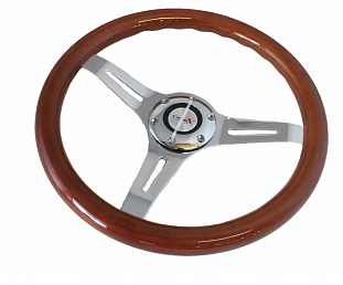 Träratt Classic Wood 1, 355 mm