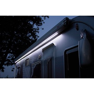 LED, Förlängningslist 50 cm, Awning Case LED markisbelysning