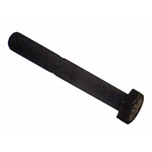 Skruv stötdämparfäste, Bak, nedre, Volvo 240