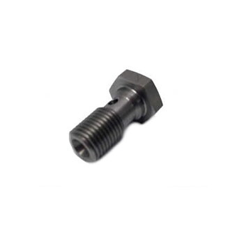 Banjobult M10x1,25, 24 mm