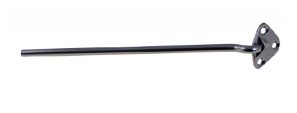 Fäste solskydd Volvo PV/Duett 58-68, Amazon 57-67