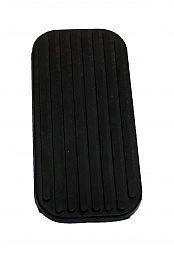 Pedalgummi Gaspedal Volvo PV, Duett