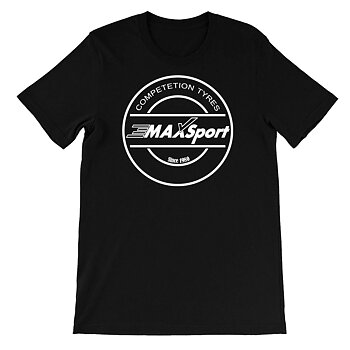 Reklam , T-Shirt , MaxSport